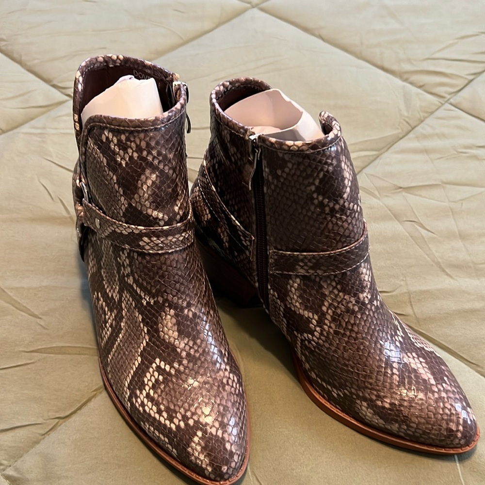 women's boots